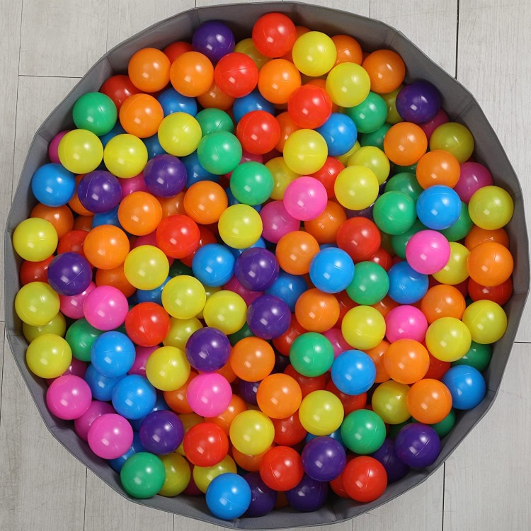 Ball Pit Balls (Add On)