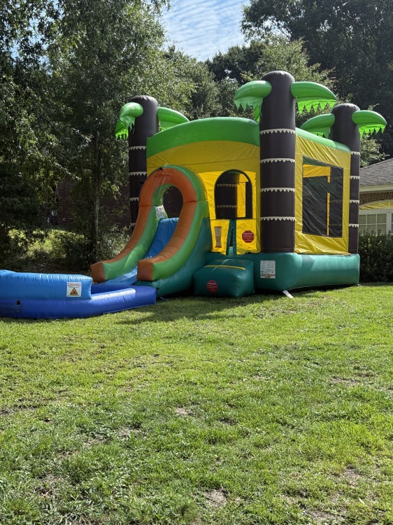 Slides & Combos Slides & Combos