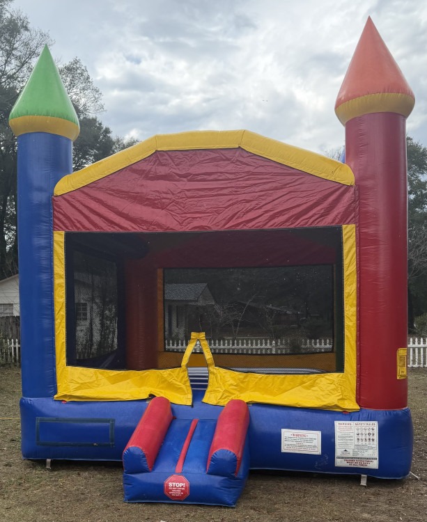 Bounce Houses Bounce Houses