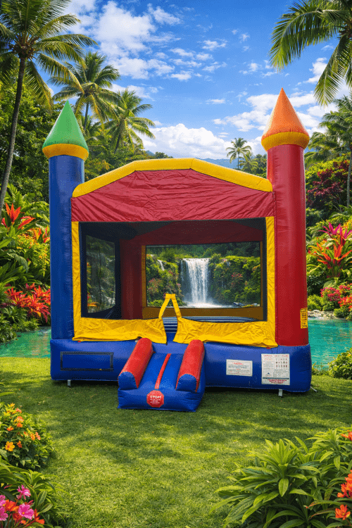 Bounce Houses