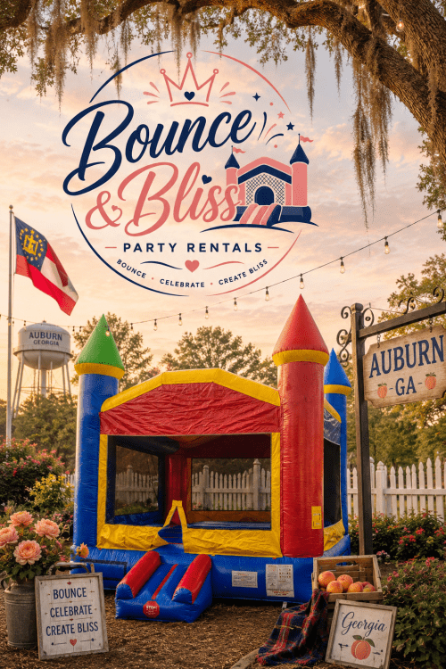 Bounce Houses Bounce Houses